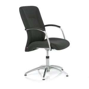 Konferenzsessel - Salveo