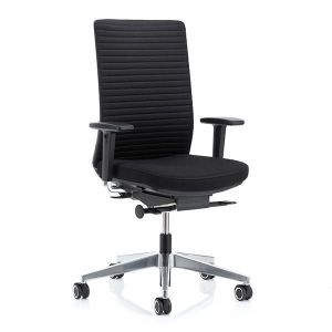 Bürostuhl - Anteo Alu