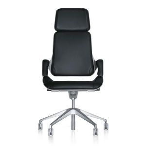 Bürostuhl - Silver