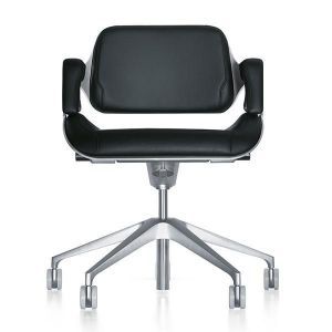Bürostuhl - Silver