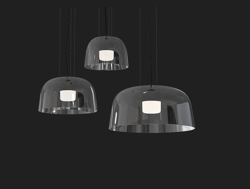 Luxo Nordic Collection