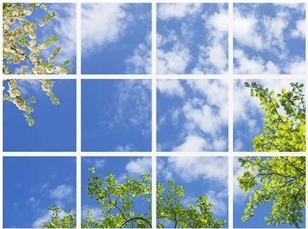 Glamox SkyPanels