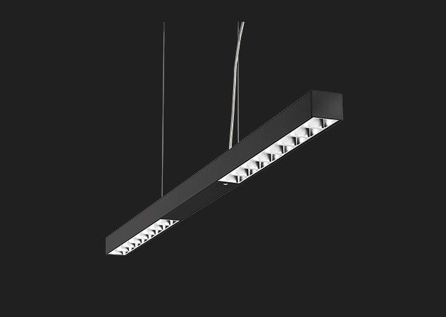 Das passende Licht für Ihre Tätigkeiten Glamox C81