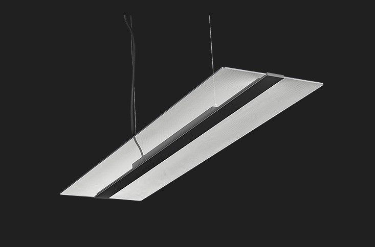 Schwebendes Licht Glamox C75-P G2