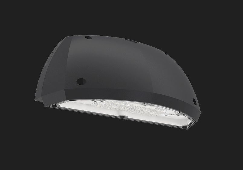 Ein herausragender Performer Glamox O21-W