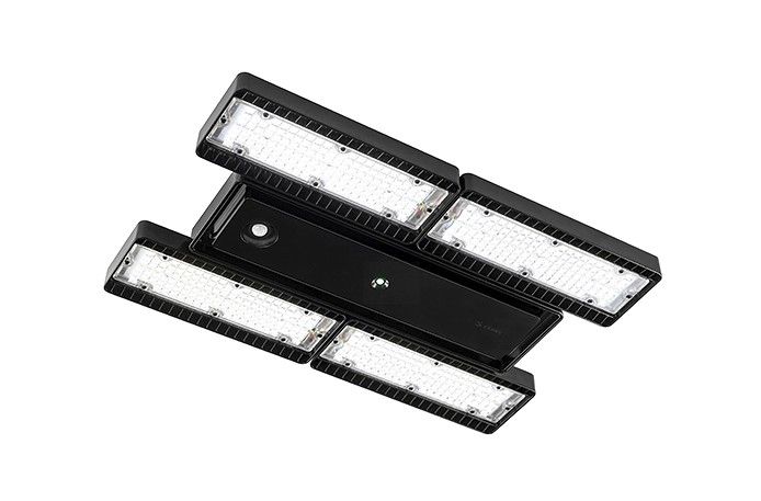Neudefinition von Brillanz in luftiger Höhe i65